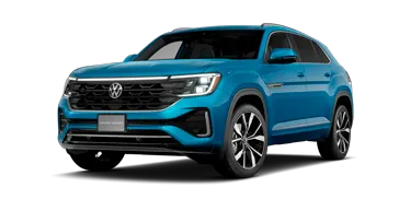 Vw Cross Sport