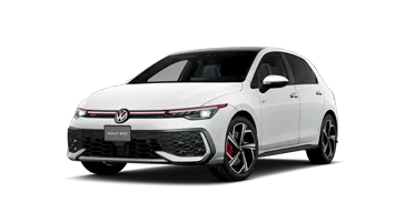 Vw GTI