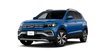 Vw taigun